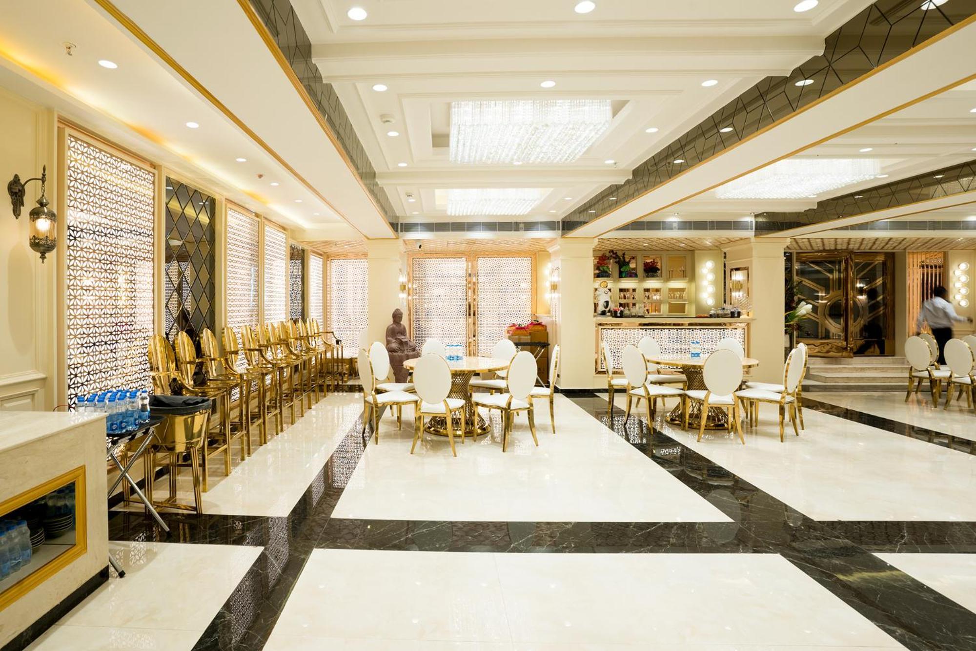 Oriva Vinflora Residency - Nr Lv Prasad Hospital, Banjara Hills Hotel Hyderabad Luaran gambar
