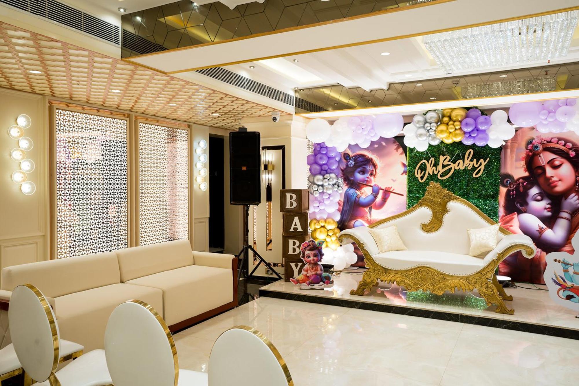 Oriva Vinflora Residency - Nr Lv Prasad Hospital, Banjara Hills Hotel Hyderabad Luaran gambar