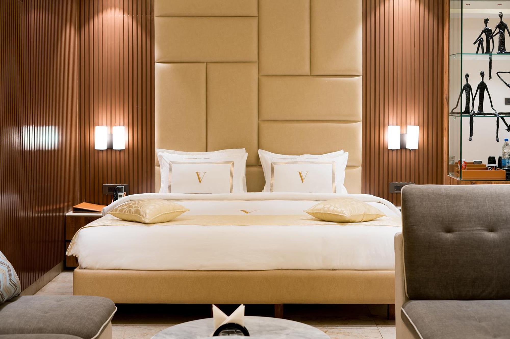 Oriva Vinflora Residency - Nr Lv Prasad Hospital, Banjara Hills Hotel Hyderabad Luaran gambar